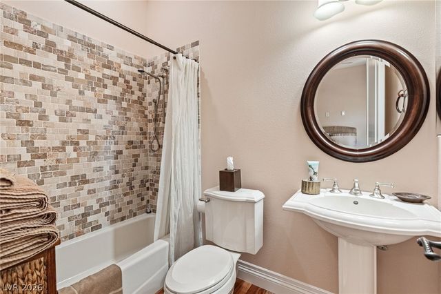 8 Greely Club Trail, Henderson, NV 89052