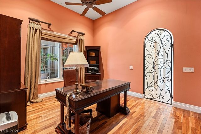 8 Greely Club Trail, Henderson, NV 89052