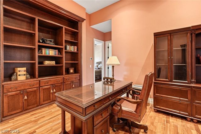 8 Greely Club Trail, Henderson, NV 89052