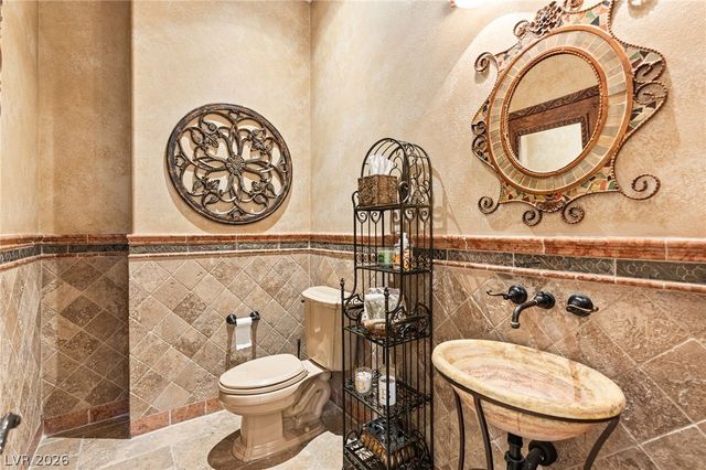 8 Greely Club Trail, Henderson, NV 89052