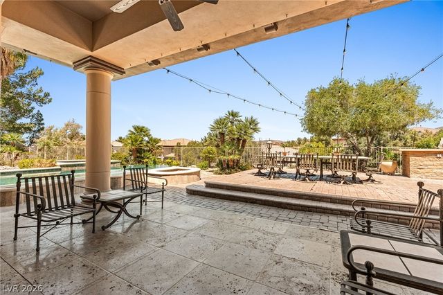 8 Greely Club Trail, Henderson, NV 89052