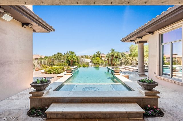 8 Greely Club Trail, Henderson, NV 89052