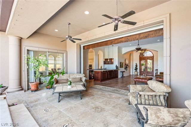 8 Greely Club Trail, Henderson, NV 89052