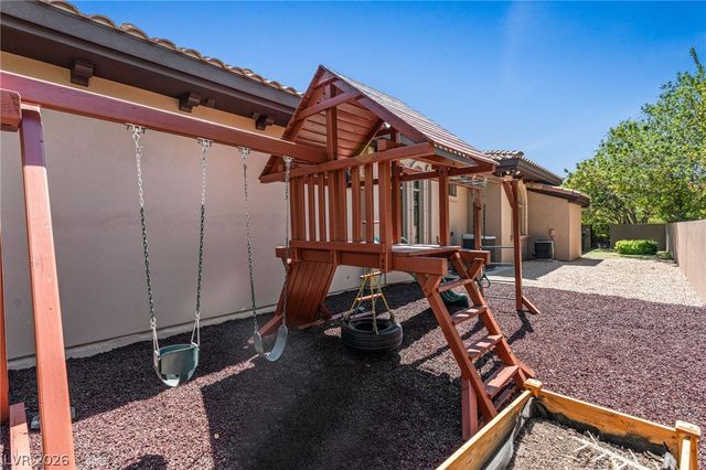 8 Greely Club Trail, Henderson, NV 89052