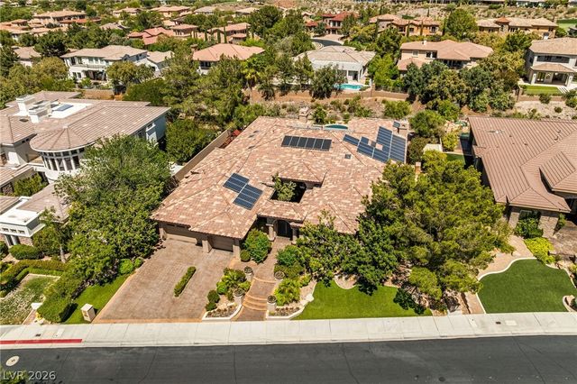 8 Greely Club Trail, Henderson, NV 89052