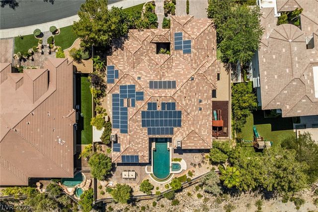 8 Greely Club Trail, Henderson, NV 89052