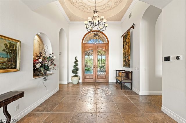 8 Greely Club Trail, Henderson, NV 89052