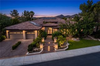 8 Greely Club Trail, Henderson, NV 89052