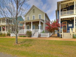 25 Boulevard, Carlton Landing, OK 74432