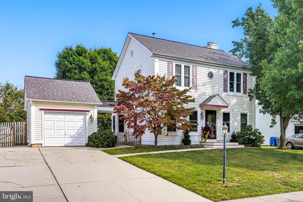 11 BACON ST, Clayton, NJ 08312