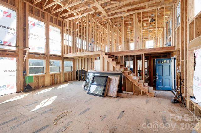 59 Faircrest Road, Asheville, NC 28804