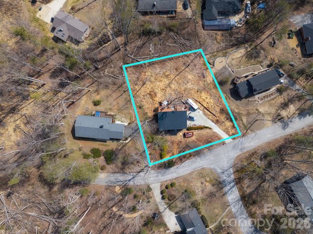 59 Faircrest Road, Asheville, NC 28804