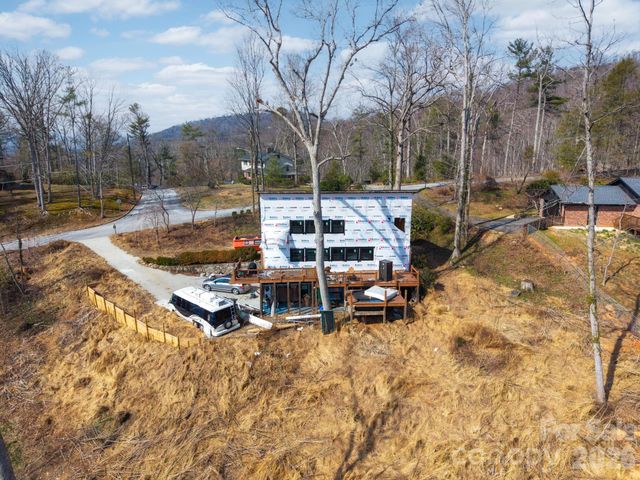 59 Faircrest Road, Asheville, NC 28804