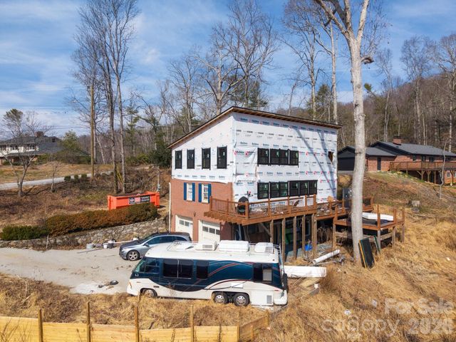 59 Faircrest Road, Asheville, NC 28804