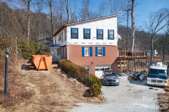 59 Faircrest Road, Asheville, NC 28804