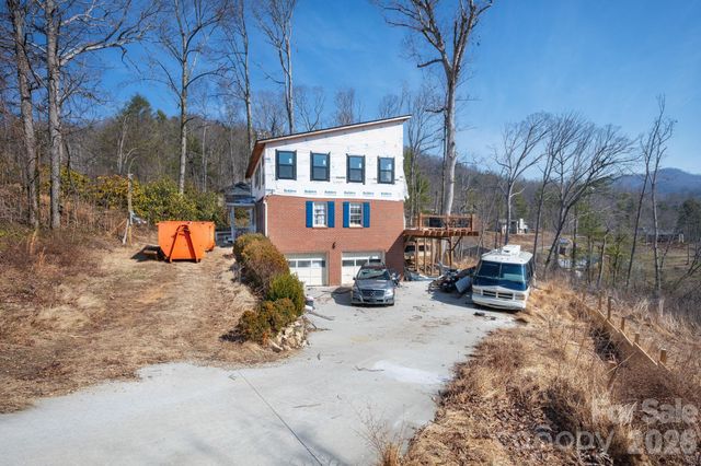 59 Faircrest Road, Asheville, NC 28804
