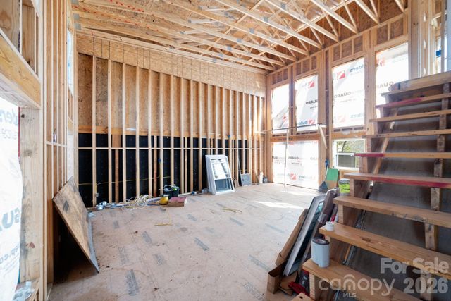 59 Faircrest Road, Asheville, NC 28804