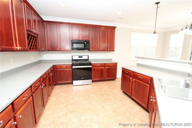 602 Prairie Meadows Court, Cary, NC 27519