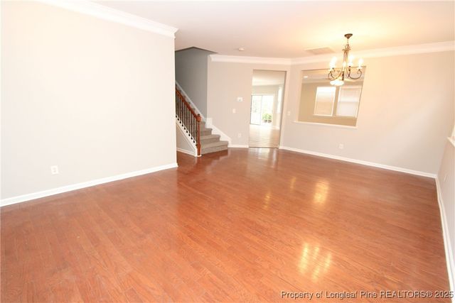 602 Prairie Meadows Court, Cary, NC 27519