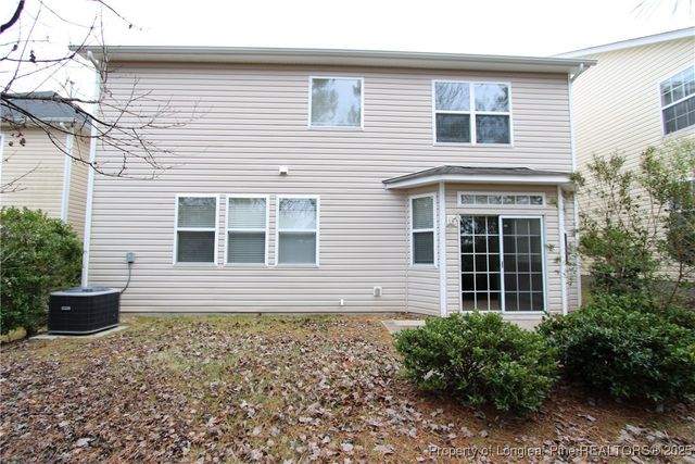 602 Prairie Meadows Court, Cary, NC 27519