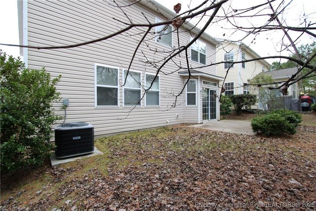 602 Prairie Meadows Court, Cary, NC 27519