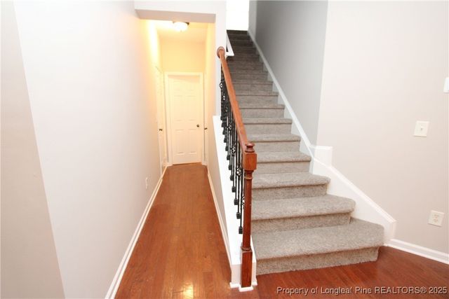 602 Prairie Meadows Court, Cary, NC 27519