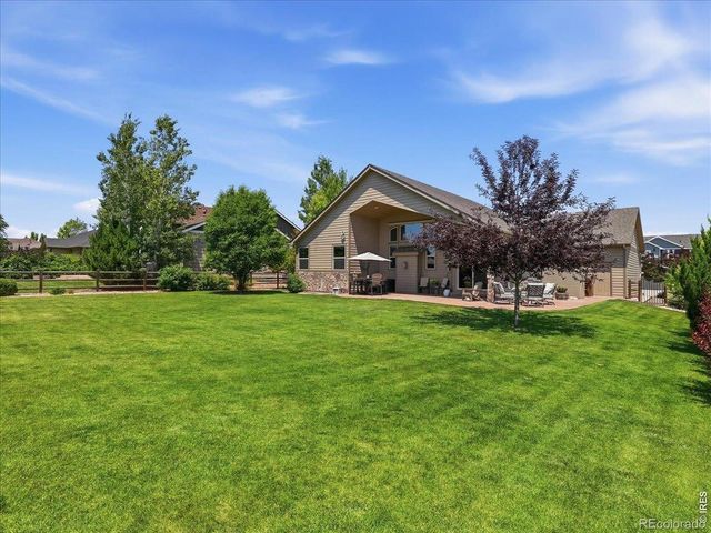 8333 Cherry Blossom Drive, Windsor, CO 80550
