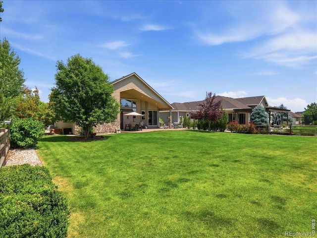 8333 Cherry Blossom Drive, Windsor, CO 80550