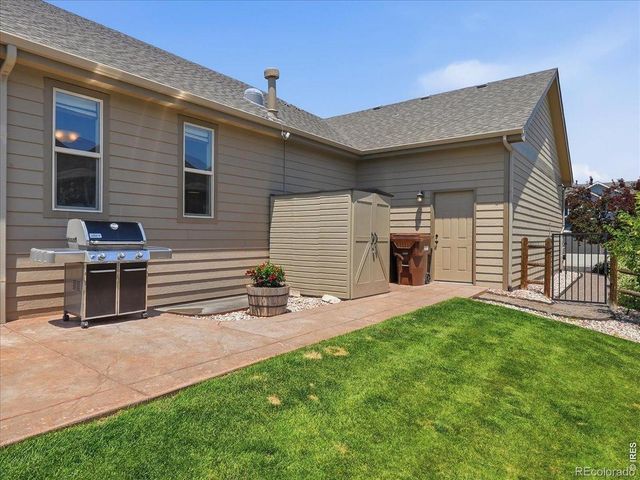 8333 Cherry Blossom Drive, Windsor, CO 80550