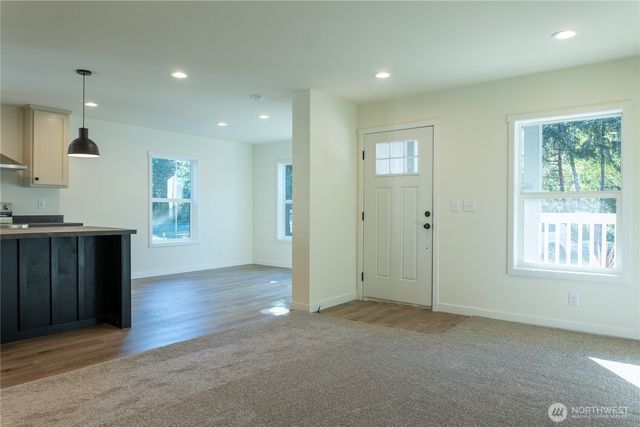 202 E Rain Street, Ocean Shores, WA 98569