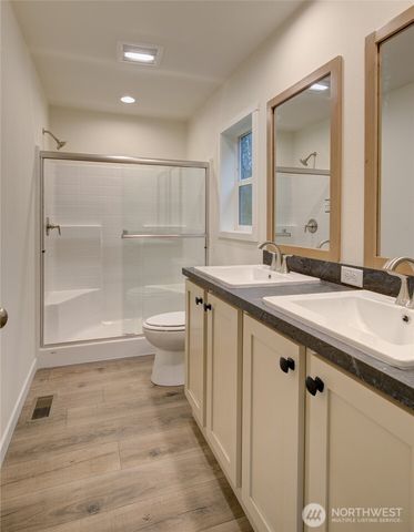 202 E Rain Street, Ocean Shores, WA 98569