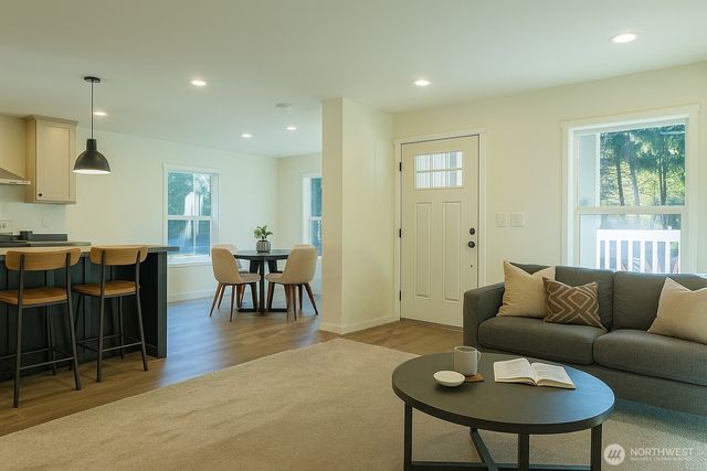 202 E Rain Street, Ocean Shores, WA 98569