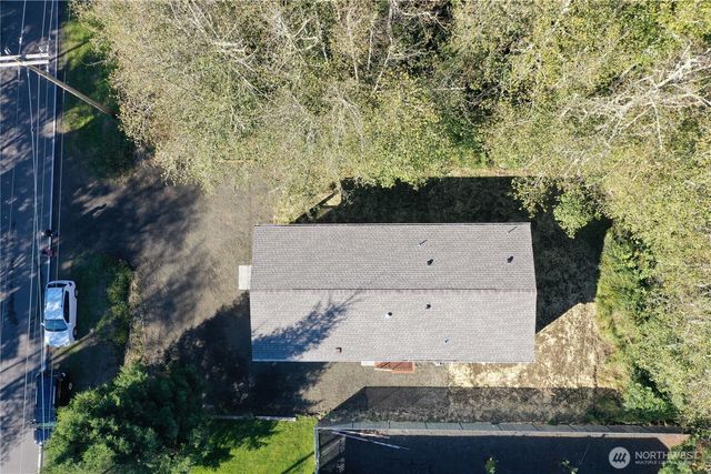 202 E Rain Street, Ocean Shores, WA 98569