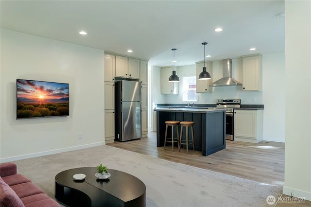 202 E Rain Street, Ocean Shores, WA 98569