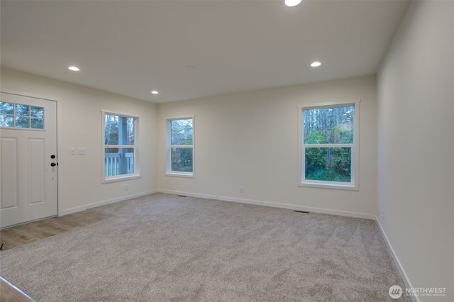 202 E Rain Street, Ocean Shores, WA 98569