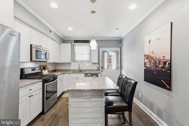 1414 RICHARDSON ST, Baltimore, MD 21230