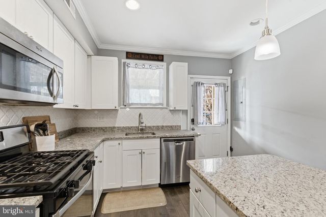 1414 RICHARDSON ST, Baltimore, MD 21230