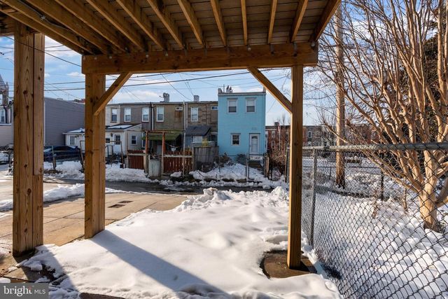 1414 RICHARDSON ST, Baltimore, MD 21230