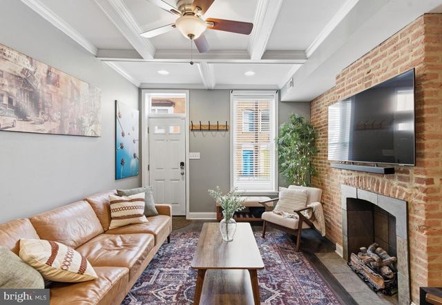 1414 RICHARDSON ST, Baltimore, MD 21230