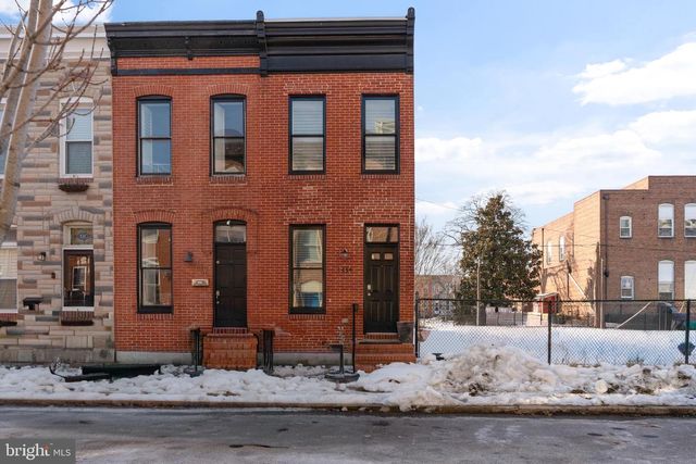 1414 RICHARDSON ST, Baltimore, MD 21230