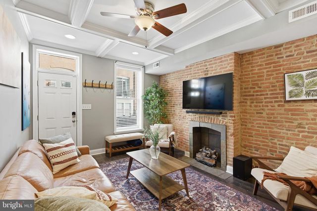 1414 RICHARDSON ST, Baltimore, MD 21230