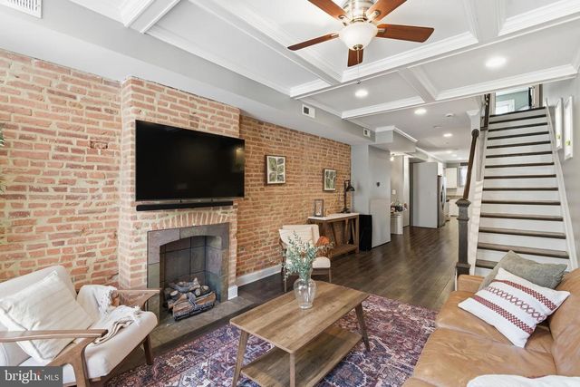 1414 RICHARDSON ST, Baltimore, MD 21230