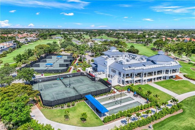 2472 Breakwater WAY 11102, Naples, FL 34112