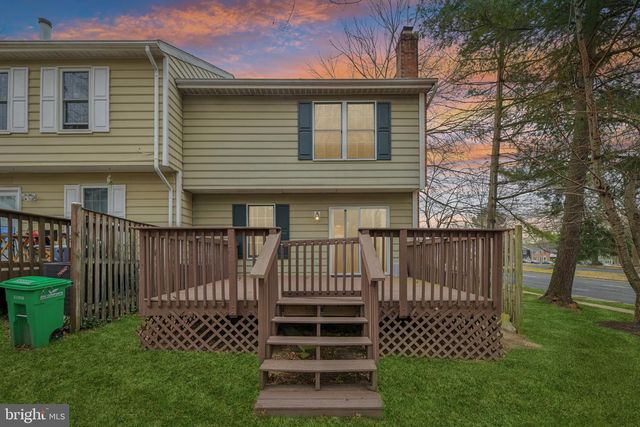 8500 BISCAYNE CT, Upper Marlboro, MD 20772