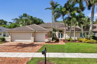 9645 E Tree Tops Court, Davie, FL 33328