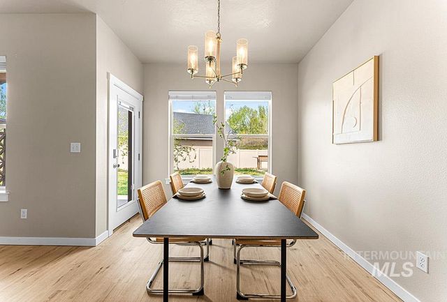 1821 N Ok Corral Place, Star, ID 83669