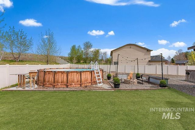 1821 N Ok Corral Place, Star, ID 83669
