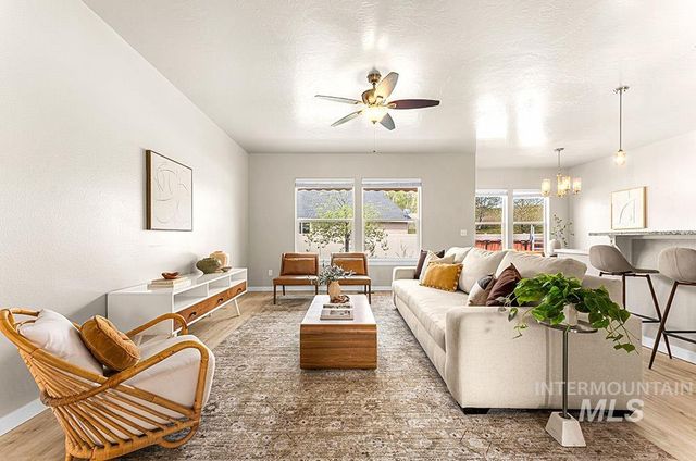 1821 N Ok Corral Place, Star, ID 83669