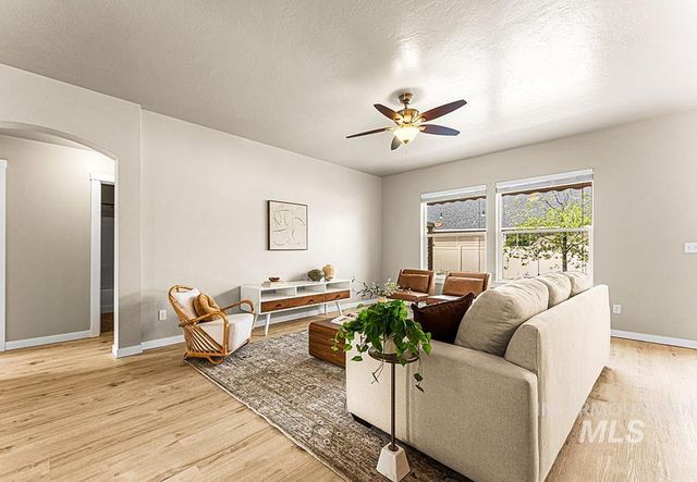 1821 N Ok Corral Place, Star, ID 83669