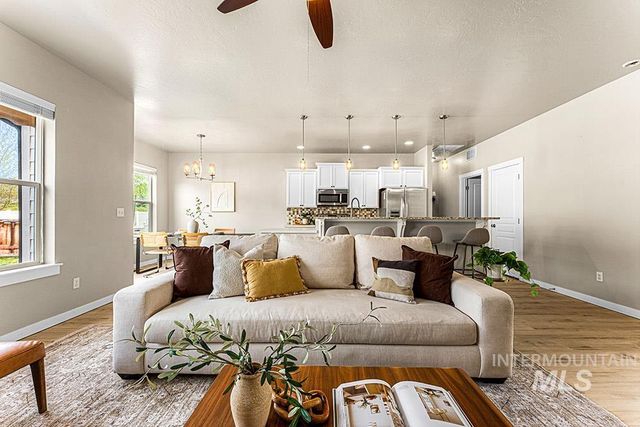 1821 N Ok Corral Place, Star, ID 83669